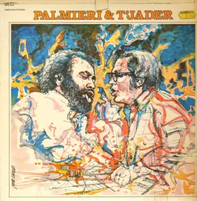 Eddie Palmieri - Palmieri & Tjader