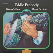Eddie Peabody - Banjo's Best