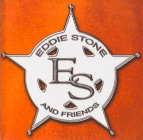Eddie Stone - Eddie Stone And Friends