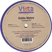 Eddie Matos - CHANGES EP