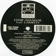 Eddie Amador - The Funk (Remixes)