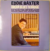 Eddie Baxter