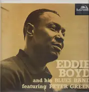 Eddie Boyd And His Blues Band - Eddie Boyd and His Blues Band