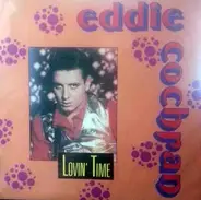 Eddie Cochran - Lovin' Time