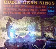 Eddie Dean - Eddie Dean Sings