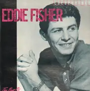 Eddie Fisher - The Best Of