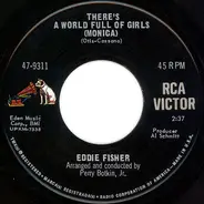 Eddie Fisher - There's A World Full Of Girls (Monica)