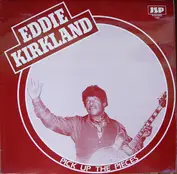 Eddie Kirkland