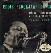 Eddie 'Lockjaw' Davis - What's New?