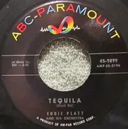 Eddie Platt And His Orchestra, Eddie Platt & His Orchestra - Tequila / Popcorn