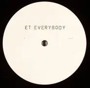 Eddie Thoneick - Everybody