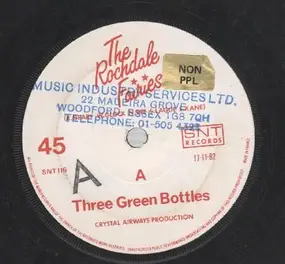 Edelweiss - Three Green Bottles