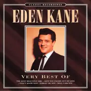 Eden Kane - Very Best Of