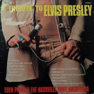 Eden Perry & The Nashville Pops Orchestra - A Tribute To Elvis Presley