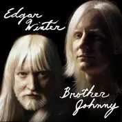 Edgar Winter