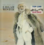 Edgar Winter - The Best Of Edgar Winter