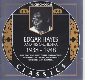 Edgar Hayes - 1938-1948