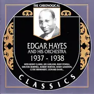 Edgar Hayes And His Orchestra - 1937-1938