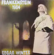 Edgar Winter - Frankenstein