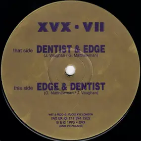 The Edge - Dentist & Edge