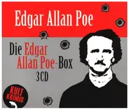 Edger Allen Poe - Die Edger Allen Poe-Box