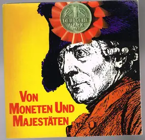 Helen Vita - Von Moneten Und Majestäten