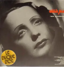 Edith Piaf - Mon Legionnaire