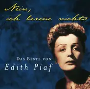 Edith Piaf - Nein, Ich Bereue Nichts