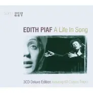 Edith Piaf - A Life In A Song