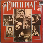 Edith Piaf - Attention! Edith Piaf!