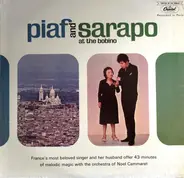 Edith Piaf and Théo Sarapo - Piaf And Sarapo At The Bobino