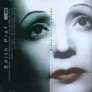 Edith Piaf - Bravo Pour Le Clown