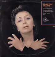 Edith Piaf - Chante