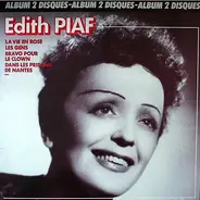 Edith Piaf - Cri Du Coeur