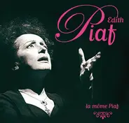 Edith Piaf - La Môme Piaf