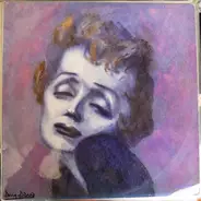 Edith Piaf - Recital 1961