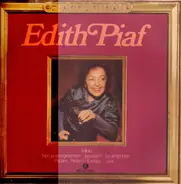 Edith Piaf - Starportrait