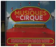 Edith Piaf, Philippe Clay, a.o. - Les Musiques Du Cirque