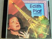 Edith Piaf - Greatest Hits