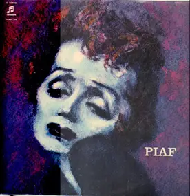 Edith Piaf - Piaf