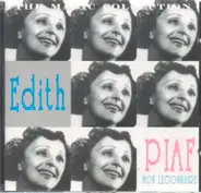 Edith Piaf - 'Mon Legionnaire' (The Magic Collection)