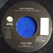 Edie Brickell - Good Times
