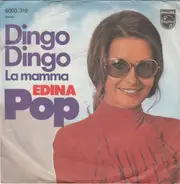 Edina Pop - Dingo Dingo