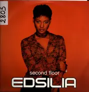 Edsilia Rombley - Second Floor
