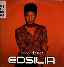 Edsilia Rombley - Second Floor