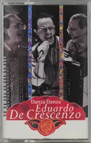 Eduardo De Crescenzo - Danza Danza