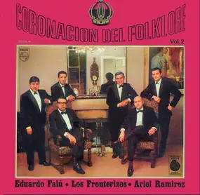 Eduardo Falú - Coronacion Del Folklore Vol. 2
