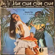 Eduardo Ruo Et Ses Cha-Cha Boys - Viva Cha Cha Cha