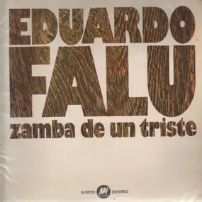 Eduardo Falú - Zamba de un triste