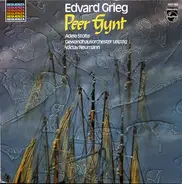 Grieg - Peer Gynt (Ausschnitte)